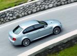 BMW M3 Sedan 2008 года